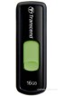 Transcend JetFlash 500 16 GB Pen Drive(Green) Transcend JetFlash 500 16 GB Pen Drive(Green)